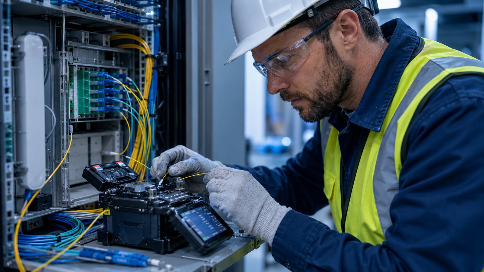 EcoFiber solutions for Mining in Australia